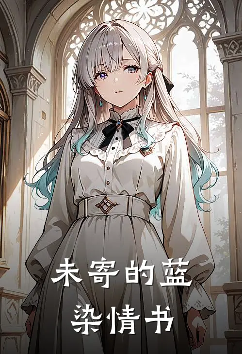 未寄的蓝染情书小说陆川林夏（已完结全集完整版大结局）陆川林夏小说全文阅读笔趣阁