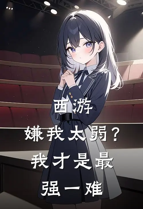 沙悟净孙悟空(西游：嫌我太弱？我才是最强一难)完结版免费在线阅读_《西游：嫌我太弱？我才是最强一难》全章节阅读