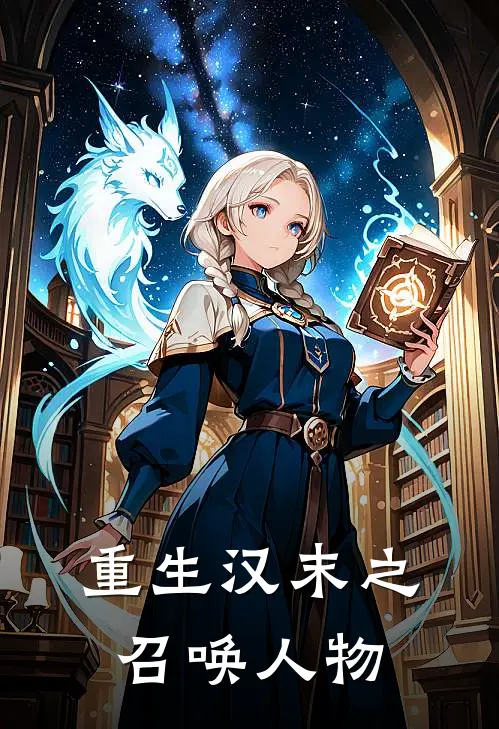 重生汉末之召唤人物(项羽石兰)免费小说_完整版免费阅读重生汉末之召唤人物项羽石兰