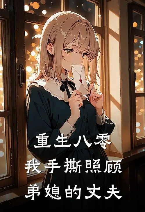 重生八零，我手撕照顾弟媳的丈夫(李子健刘翠花)免费小说在线阅读_在线阅读免费小说重生八零，我手撕照顾弟媳的丈夫(李子健刘翠花)