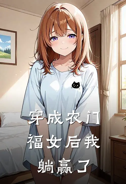 穿成农门福女后我躺赢了(周翠花苏小满)热门小说_《穿成农门福女后我躺赢了》最新章节在线阅读
