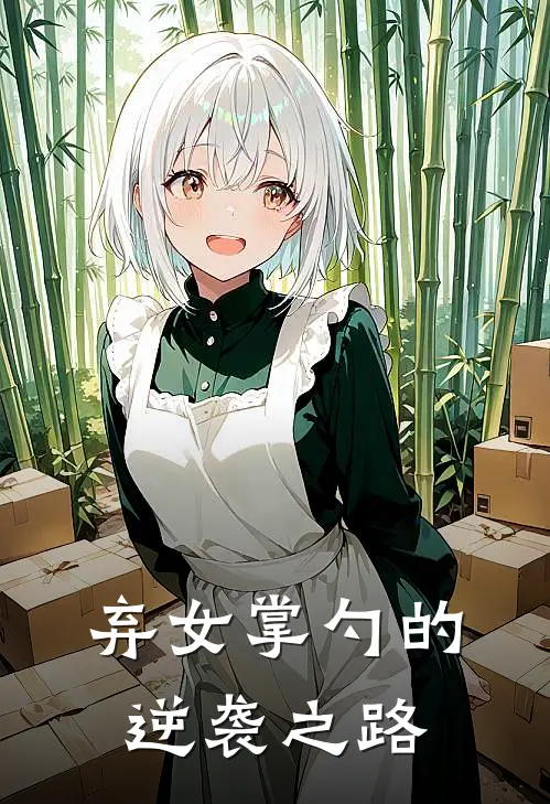 孙筱筱筱筱《弃女掌勺的逆袭之路》完整版在线阅读_孙筱筱筱筱完整版在线阅读