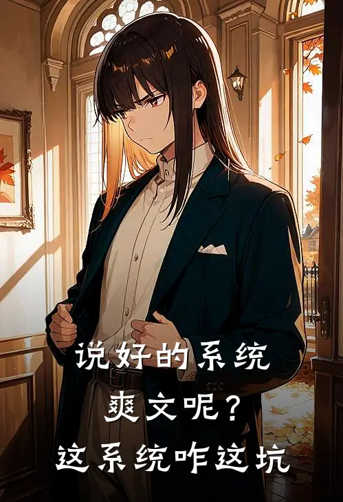 说好的系统爽文呢？这系统咋这坑(张超苏阳)全文阅读免费全集_完结小说说好的系统爽文呢？这系统咋这坑张超苏阳