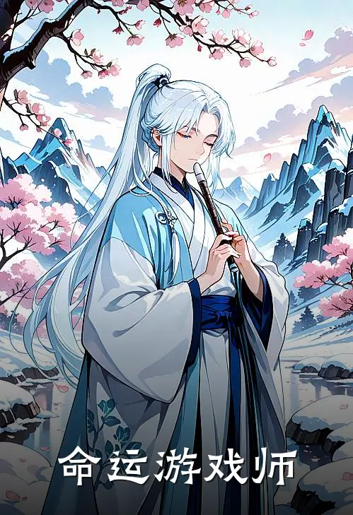 命运游戏师(周洋程静)全本免费在线阅读_周洋程静全文阅读