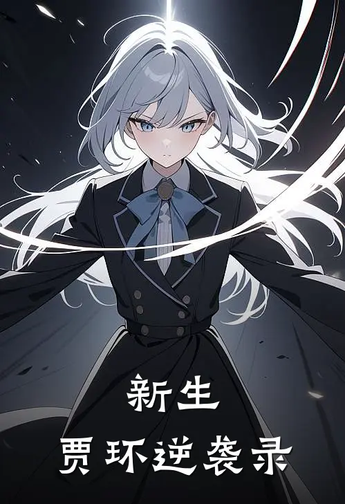新生：贾环逆袭录贾环宝玉推荐完结小说_免费阅读新生：贾环逆袭录(贾环宝玉)