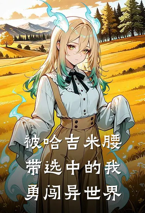 被哈吉米腰带选中的我勇闯异世界(梅禄多哈吉米)免费小说全集_完本小说免费阅读被哈吉米腰带选中的我勇闯异世界(梅禄多哈吉米)