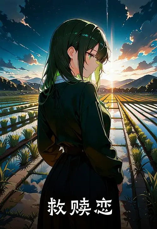 救赎恋(陆景叶佳慧)最热门小说_全本完结小说救赎恋(陆景叶佳慧)