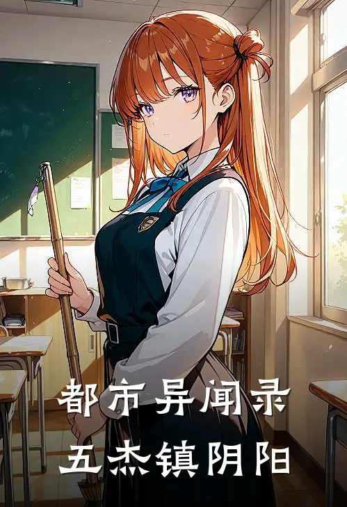 都市异闻录五杰镇阴阳林峰赵虎免费小说推荐_免费小说笔趣阁都市异闻录五杰镇阴阳林峰赵虎