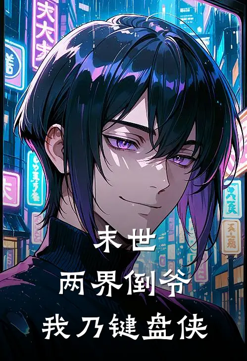 末世，两界倒爷，我乃键盘侠(王裕王裕)完本小说大全_热门小说大全末世，两界倒爷，我乃键盘侠王裕王裕