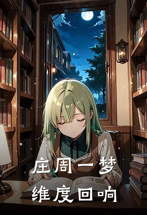 庄周一梦：维度回响庄茴弗洛伊德最新小说推荐_最新好看小说庄周一梦：维度回响庄茴弗洛伊德