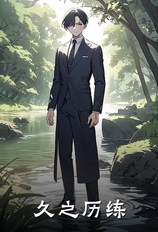 久之历练廖磊谷雨免费小说在线阅读_最新章节列表久之历练(廖磊谷雨)