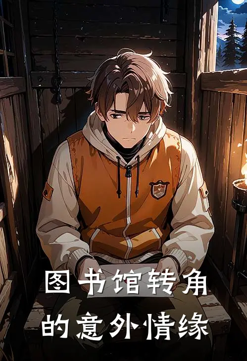 《图书馆转角的意外情缘》林一阳苏晓棠已完结小说_图书馆转角的意外情缘(林一阳苏晓棠)经典小说