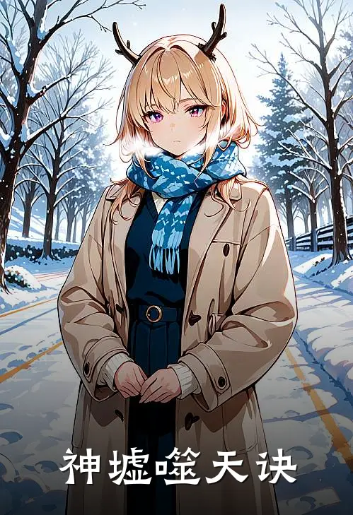 神墟噬天诀(苏默秦红漪)无弹窗小说免费阅读_小说完整版免费阅读神墟噬天诀苏默秦红漪