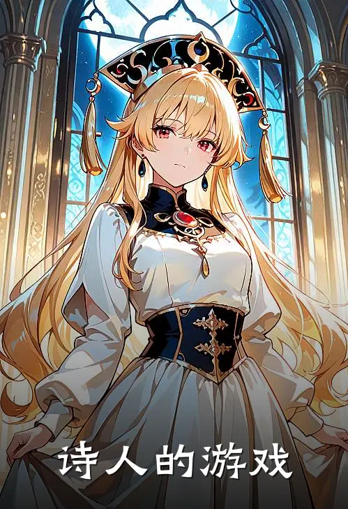 诗人的游戏李雯林韧柳最新完本小说_免费小说大全诗人的游戏(李雯林韧柳)