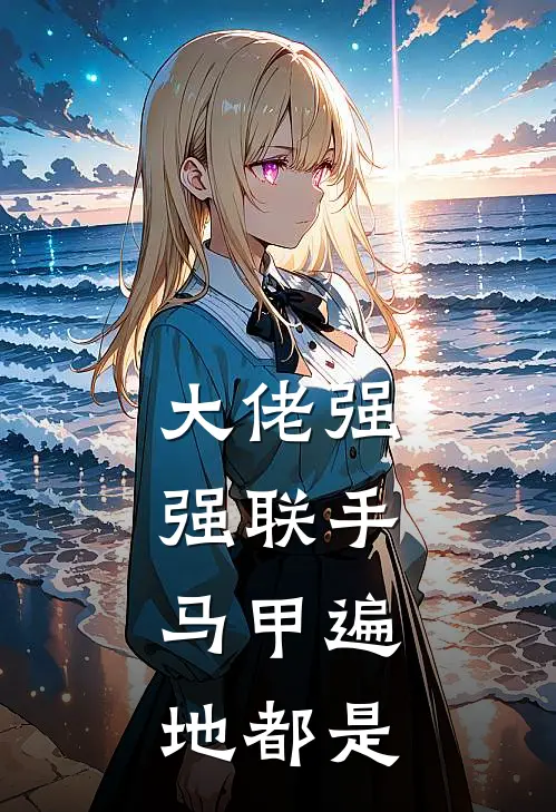 大佬强强联手，马甲遍地都是黎榆祁靳热门的网络小说_完整版小说大佬强强联手，马甲遍地都是(黎榆祁靳)