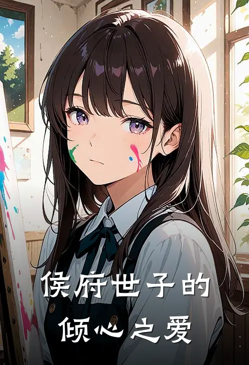 苏瑶侯府《侯府世子的倾心之爱》全文免费在线阅读_《侯府世子的倾心之爱》全本在线阅读