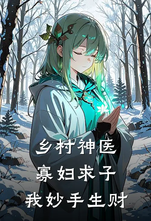 乡村神医，寡妇求子，我妙手生财(徐小凡唐火儿)好看的完结小说_热门小说推荐乡村神医，寡妇求子，我妙手生财徐小凡唐火儿