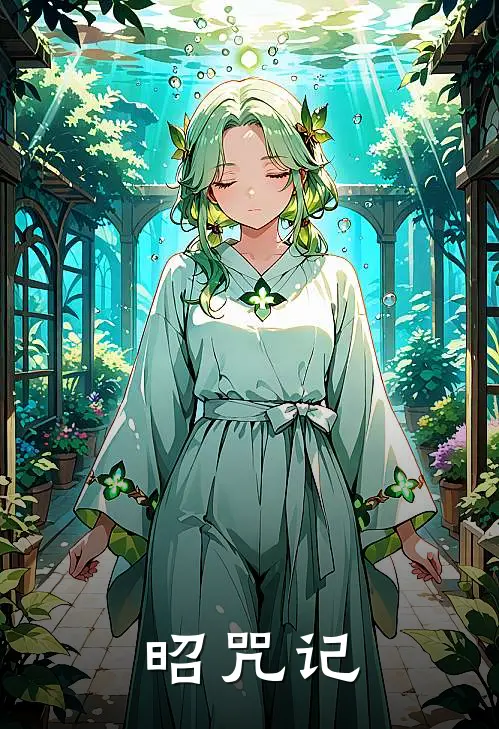 《昭咒记》赵棠林深已完结小说_昭咒记(赵棠林深)全文免费阅读无弹窗大结局