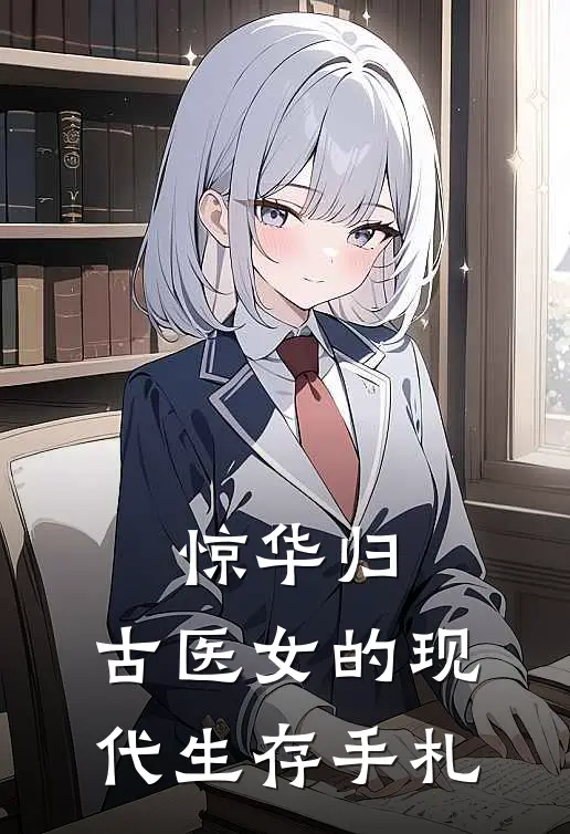 惊华归：古医女的现代生存手札(苏挽棠沈慕白)在线阅读免费小说_最新章节列表惊华归：古医女的现代生存手札(苏挽棠沈慕白)