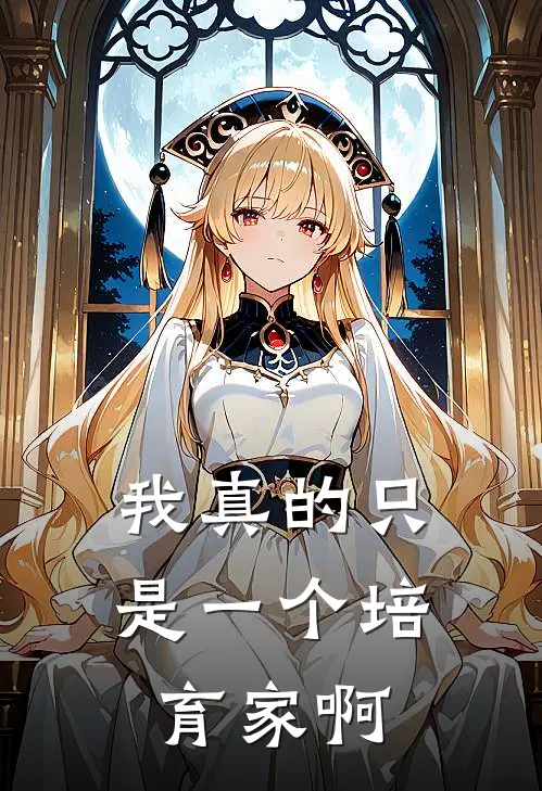 我真的只是一个培育家啊(林舟苏婉)全本免费在线阅读_林舟苏婉全文阅读