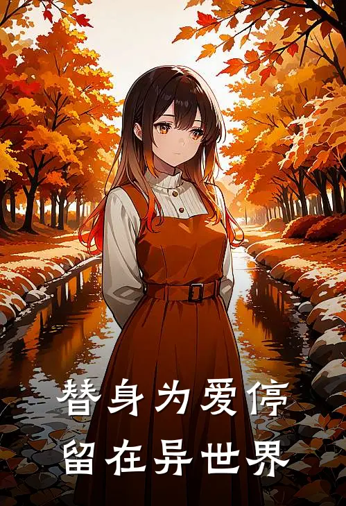替身为爱停留在异世界