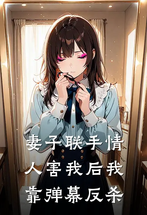 妻子联手情人害我后我靠弹幕反杀(唐瑶月白月光)免费阅读_无弹窗全文免费阅读妻子联手情人害我后我靠弹幕反杀唐瑶月白月光