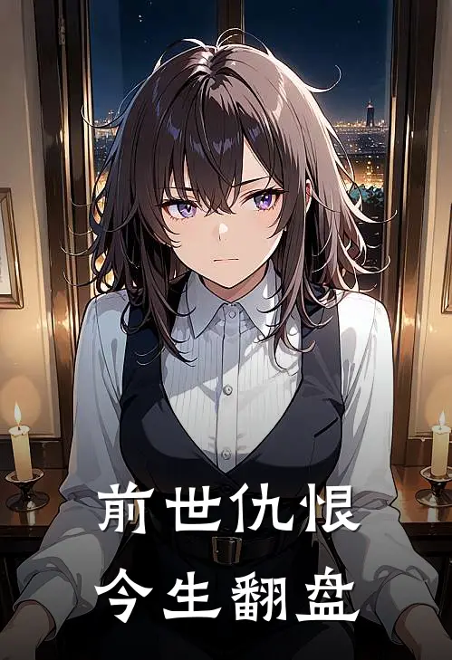 前世仇恨，今生翻盘郭天浩心怡小说完整版_完结版小说推荐前世仇恨，今生翻盘(郭天浩心怡)