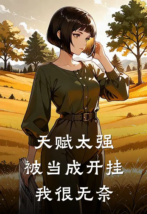 天赋太强，被当成开挂，我很无奈魏问天魏问天完整免费小说_小说全文免费阅读天赋太强，被当成开挂，我很无奈魏问天魏问天