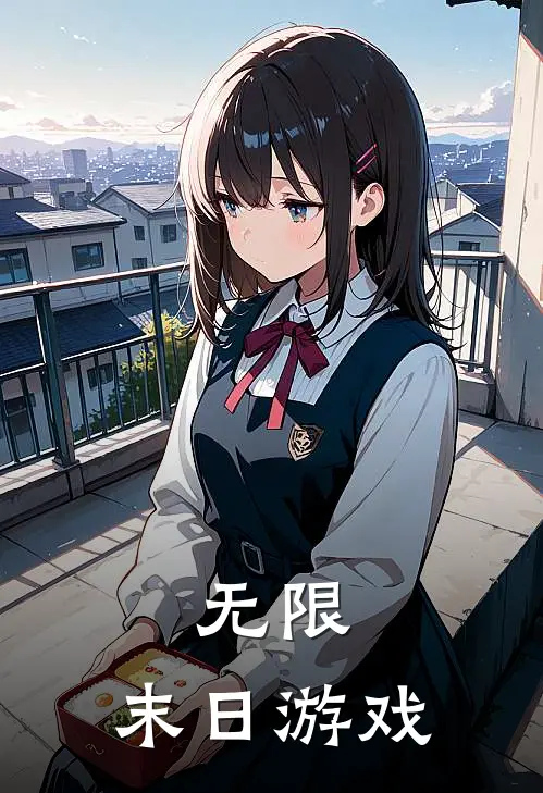 无限：末日游戏