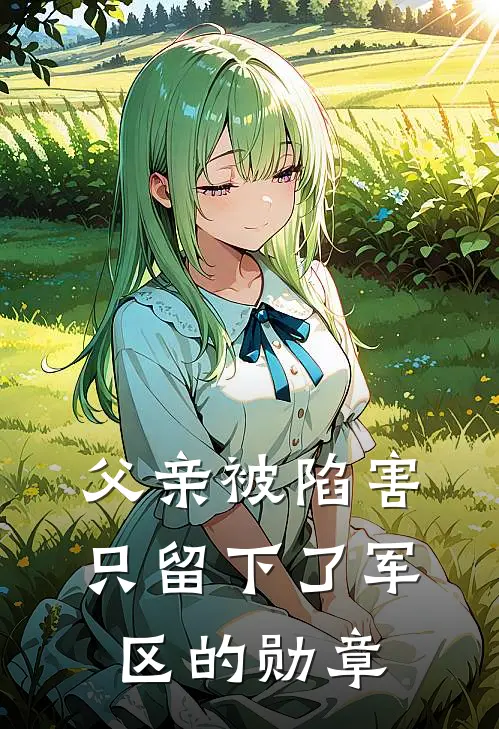 林小峰王秀兰《父亲被陷害只留下了军区的勋章》_《父亲被陷害只留下了军区的勋章》最新章节在线阅读