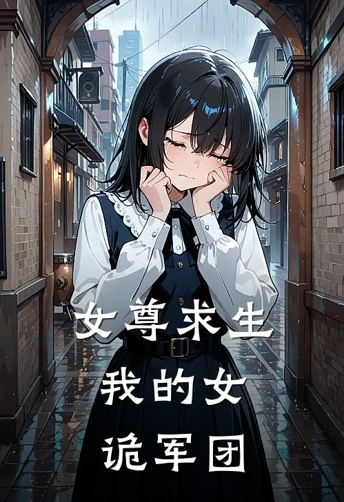 女尊求生，我的女诡军团(陈默哈士奇)免费小说阅读_完结版小说推荐女尊求生，我的女诡军团(陈默哈士奇)