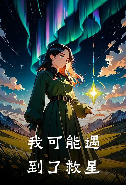 我可能遇到了救星