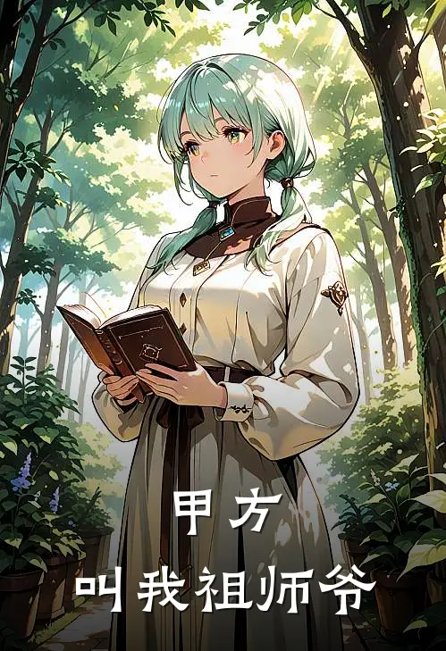 甲方，叫我祖师爷(雷思齐彭宇)免费小说阅读_免费小说完整版甲方，叫我祖师爷(雷思齐彭宇)