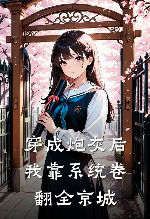 穿成炮灰后我靠系统卷翻全京城林晓晓李西完结版免费小说_完本小说大全穿成炮灰后我靠系统卷翻全京城林晓晓李西