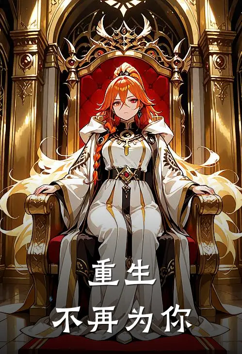 重生：不再为你