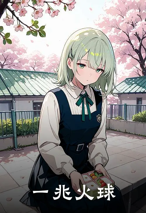 一兆火球(白洛洛芝顿)完整版免费小说_完结版小说推荐一兆火球(白洛洛芝顿)