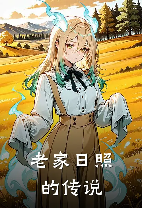 老家日照的传说