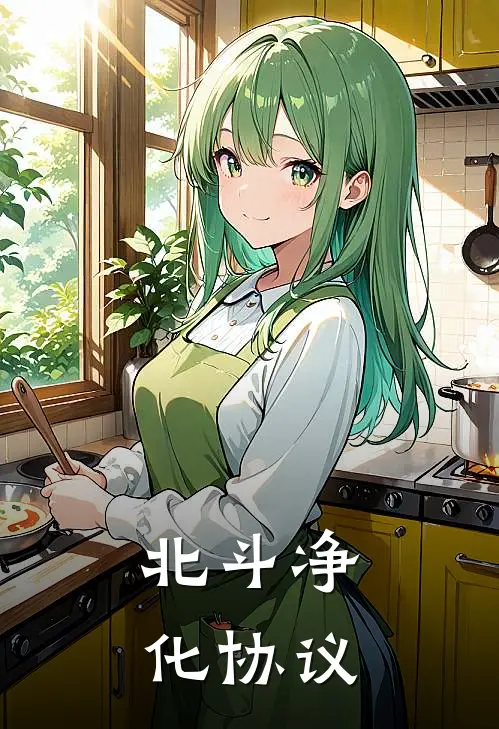 北斗净化协议(李默陈薇)最新完结小说推荐_热门小说排行榜北斗净化协议李默陈薇