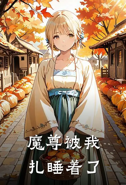 魔尊被我扎睡着了楚灵悦赵清风免费小说全本阅读_小说免费完结魔尊被我扎睡着了楚灵悦赵清风