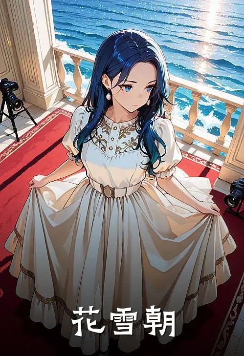 花雪朝