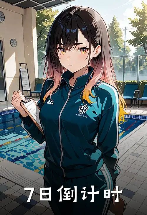 7日倒计时(林郁方卫)推荐小说_7日倒计时(林郁方卫)全文免费阅读大结局