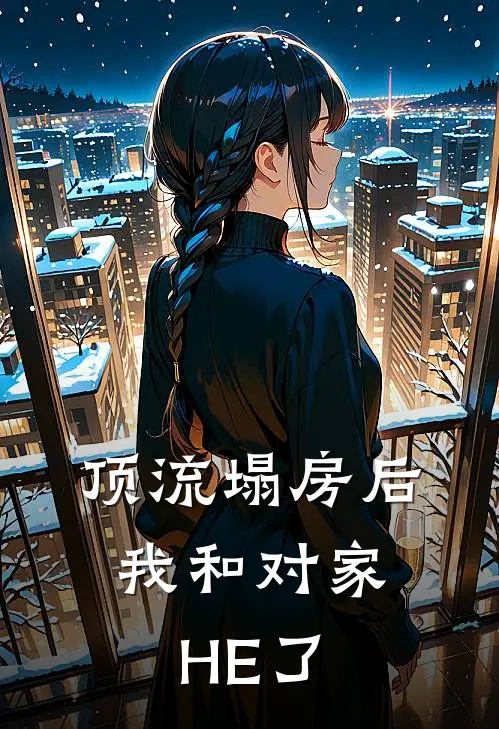 顶流塌房后，我和对家HE了(江熠江熠)完结的热门小说_全本免费完结小说顶流塌房后，我和对家HE了(江熠江熠)