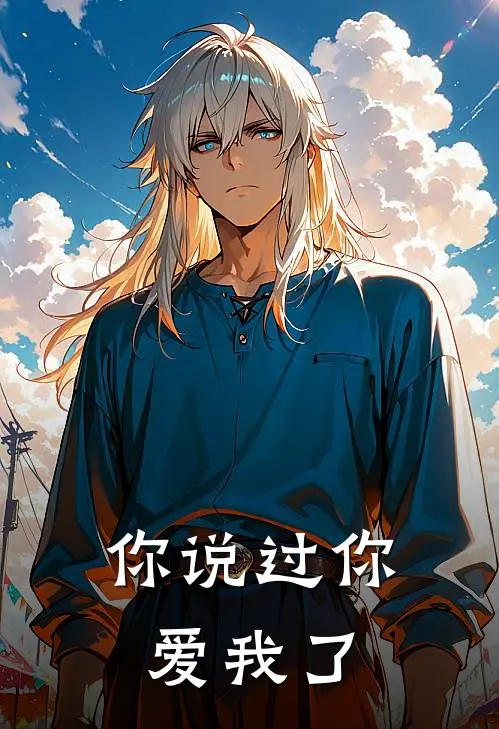 你说过你爱我了
