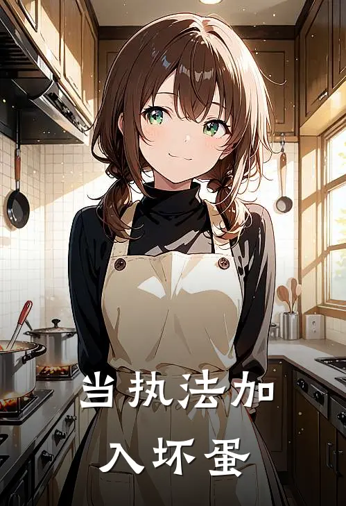 当执法加入坏蛋无敌无敌在线免费小说_最新推荐小说当执法加入坏蛋(无敌无敌)