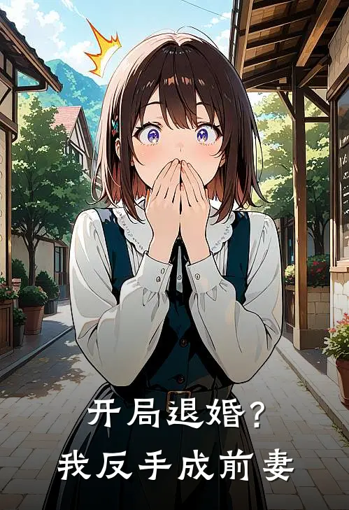 顾尘林薇薇（开局退婚？我反手成前妻）全文免费阅读无弹窗大结局_