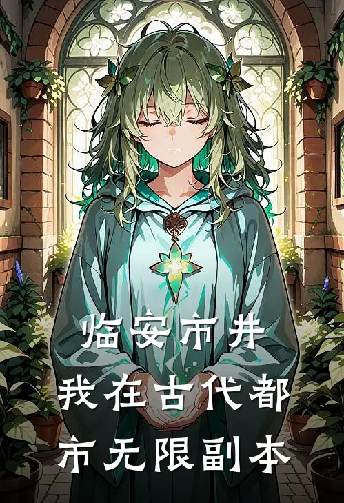 临安市井，我在古代都市无限副本