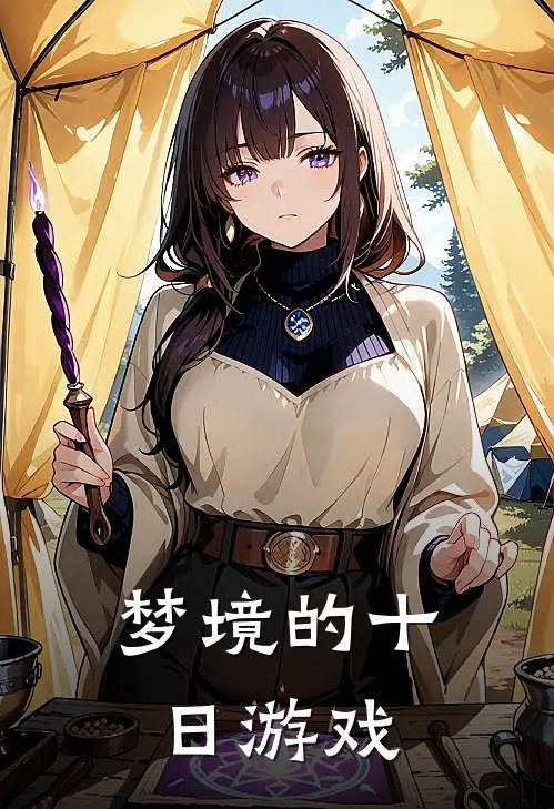 梦境的十日游戏(田晨田晨)最新小说_免费阅读完整版小说梦境的十日游戏(田晨田晨)