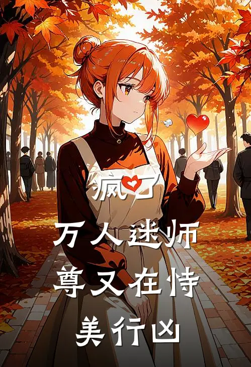 疯了，万人迷师尊又在恃美行凶谢云昭宫烬黎完整版小说_小说完结推荐疯了，万人迷师尊又在恃美行凶(谢云昭宫烬黎)