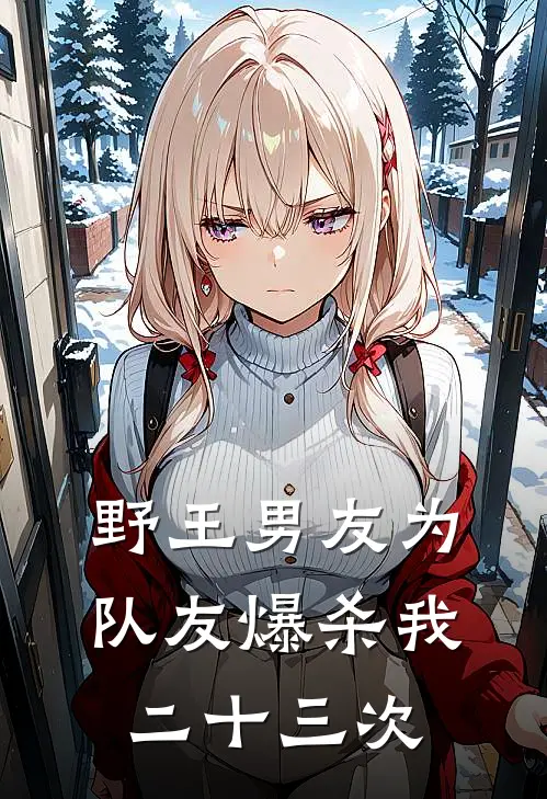 野王男友为队友爆杀我二十三次许队许清漾好看的小说推荐完结_在哪看免费小说野王男友为队友爆杀我二十三次许队许清漾