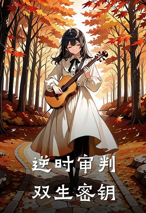 逆时审判：双生密钥(江灼周明远)热门小说在线阅读_热门小说逆时审判：双生密钥(江灼周明远)